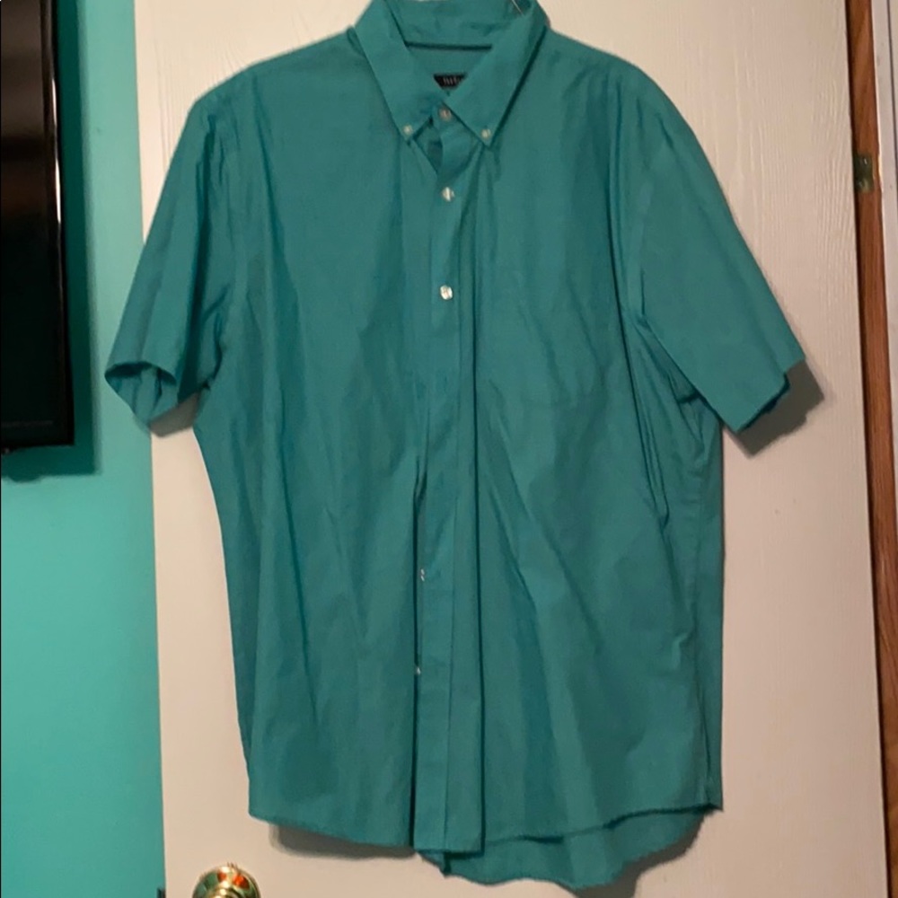 Men’s dress shirt